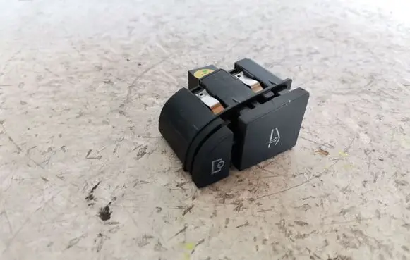 Audi A6 S6 C6 4F Other switches/knobs/shifts 4F1927227A