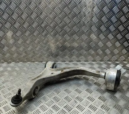 Porsche Taycan 9J1 Front lower control arm/wishbone 9J1407151G 971407121F