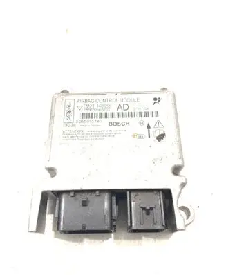 Ford S-MAX Airbag control unit/module 6M2T14B056 0285010140 650002569701