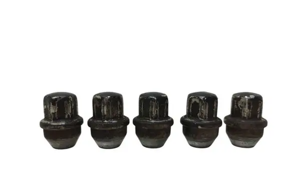 Tesla Model S Nuts/bolts 