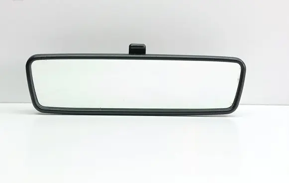 Audi A4 S4 B5 8D Rear view mirror (interior) E10210093 4D0857511