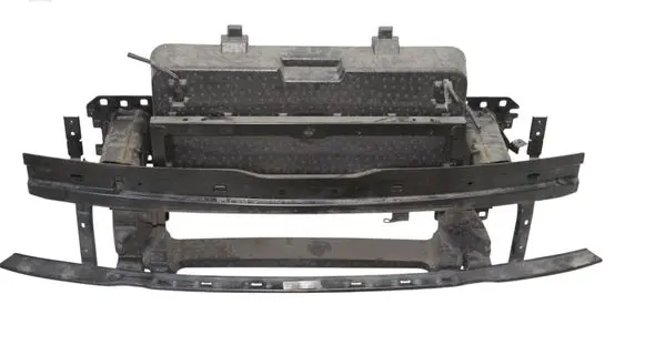 Cupra Born Radiator support slam panel 10A121293E