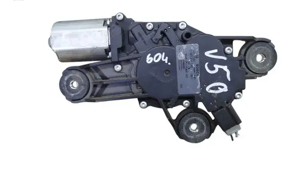 Ford Focus Rear window wiper motor 3M51R17K441AC 0390201582
