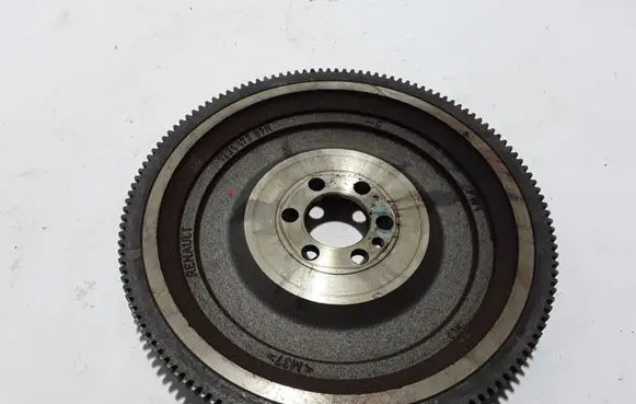 Renault Clio IV Flywheel 123117787R