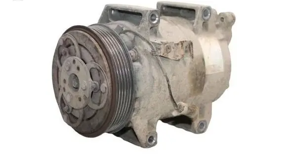 Volvo S60 Air conditioning (A/C) compressor (pump) 388B073313