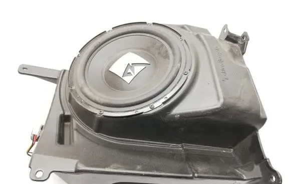 Mitsubishi Outlander Subwoofer speaker 8720A141