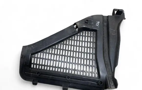 BMW X4 F26 Wiper trim 9184004