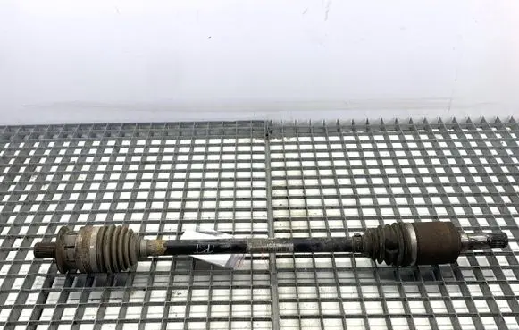 Volvo XC60 Rear driveshaft 