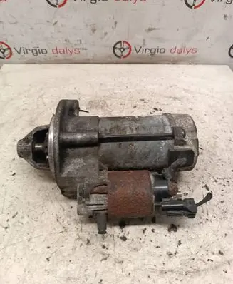 Hyundai i40 Starter motor 361002A550 4280007980