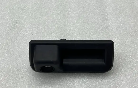 Audi A3 8Y Tailgate/trunk/boot exterior handle 5E3827566