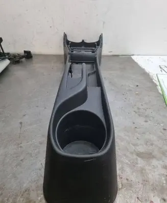 Toyota Yaris Center console 58911-0D340 58910-0D290