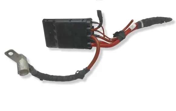BMW X2 F39 Positive wiring loom 8782850