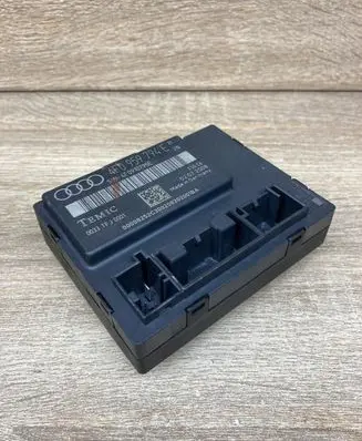 Audi A6 S6 C6 4F Door control unit/module 4F0959794E 4F0910795E