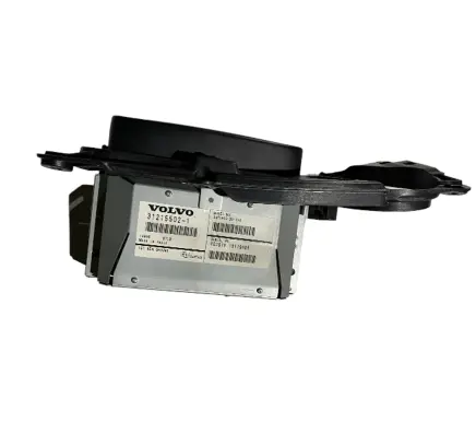 Volvo V70 Screen/display/small screen 312155021 3AF351D