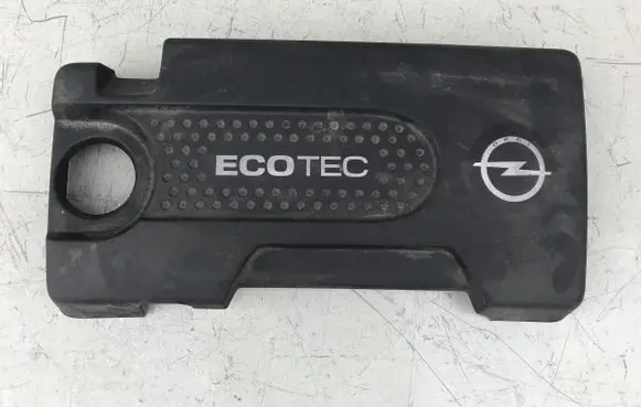 Opel Corsa D Engine cover (trim) 55574398
