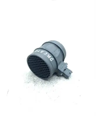 Fiat Ducato Mass air flow meter 0281006056 384941627 20190510