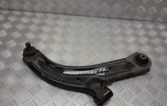 Nissan Tiida C11 Front control arm