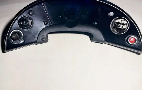 Honda Civic Speedometer (instrument cluster) 78200SMGE131
