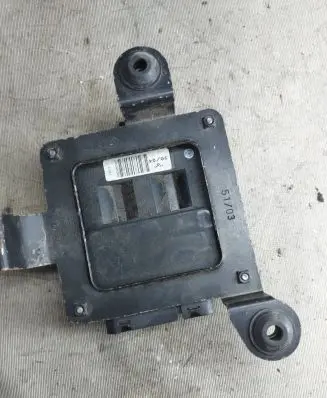 Volkswagen Touran I Turbo solenoid valve 6Q0906625