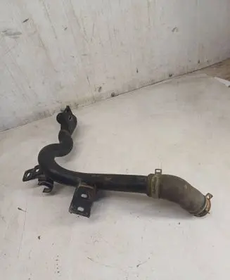 Citroen C3 Engine coolant pipe/hose 9640621780