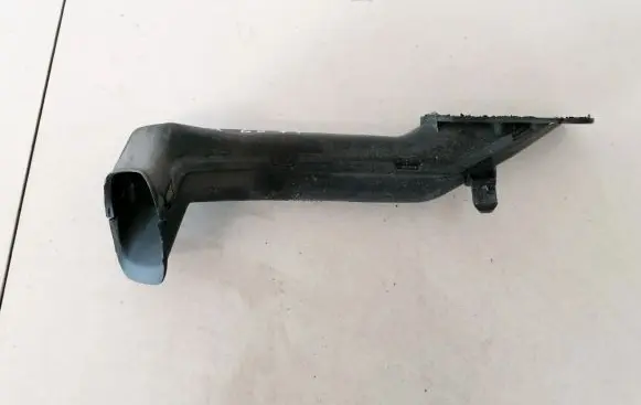 Peugeot 406 Air intake hose/pipe 9618081580