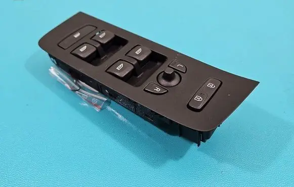Volvo V40 Electric window control switch 31376495 IMPRK1473590