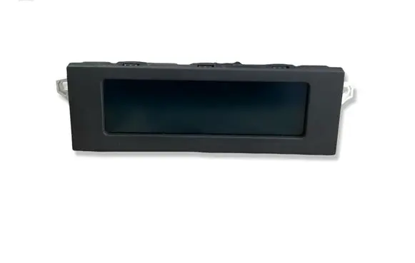 Citroen C3 Screen/display/small screen 96771584XT