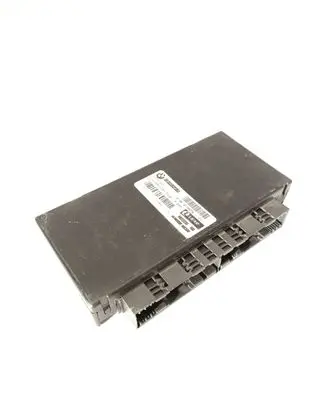 BMW 5 E60 E61 Comfort/convenience module 9176079 61359176079 532256862