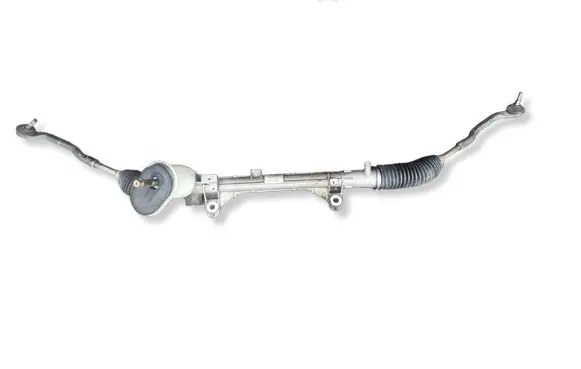 Renault Scenic III - Grand scenic III Steering rack 490010683R