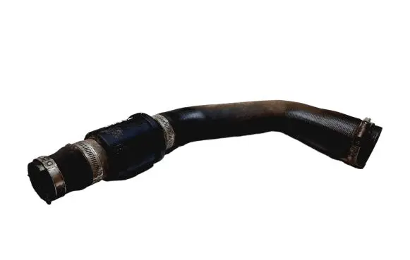 Ford Transit Intercooler hose/pipe R7TZC PA666TGF35