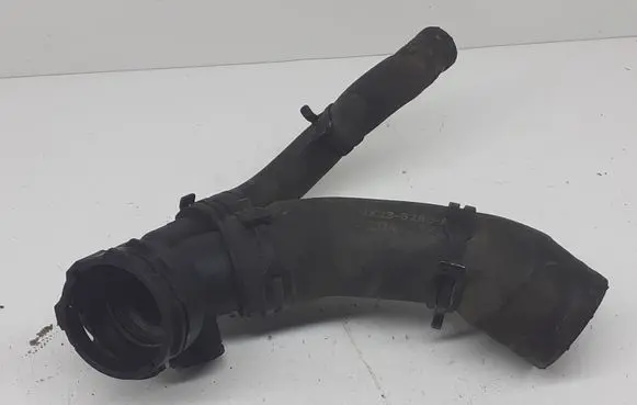 Jaguar XF Engine coolant pipe/hose 9X238286AC