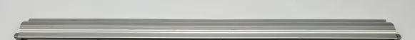 Jaguar XJ X300 Rear sill trim cover