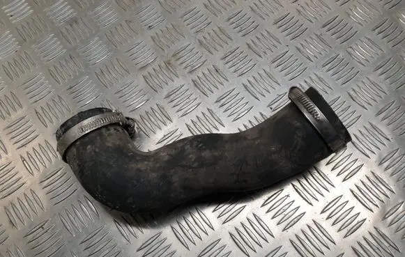 Seat Ibiza IV (6J,6P) Intercooler hose/pipe 6R0145832E