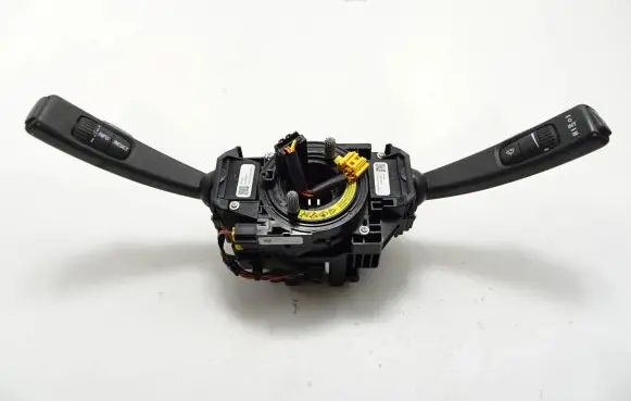 Volvo V60 Airbag slip ring squib (SRS ring) 31343218 FBYDA 1100C090674AACH