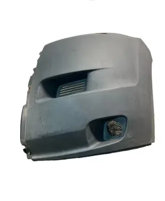 Citroen Jumper Front bumper corner part panel trim 1306563070 C429J