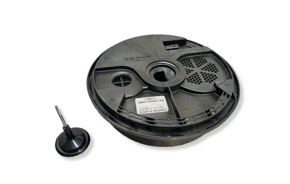 Ford Kuga II Subwoofer speaker DM5T19A067AA 3154 EJ7PB