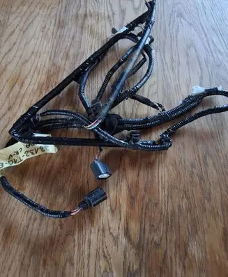 Honda CR-V Parking sensor (PDC) wiring loom 32132T1GE000