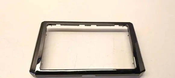 Toyota Corolla E210 E21 Radio/GPS head unit trim 5541202790