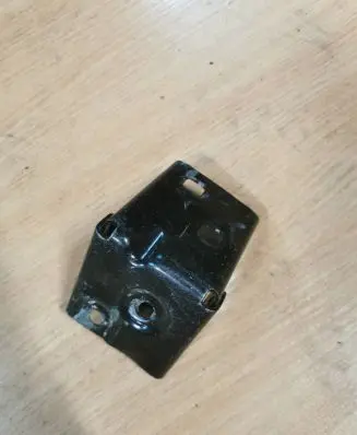 Mercedes-Benz C W205 Holder (bracket) A2056261300 0215A102