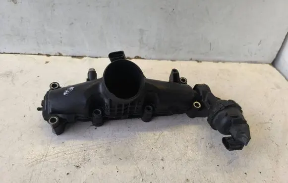 Volkswagen Polo V 6R Intake manifold 04B129709B 1117337S01 MAMNH0AM2