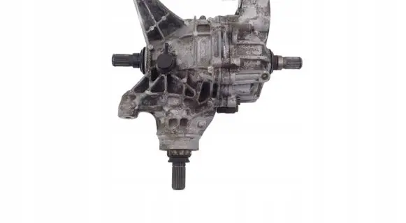 Jeep Renegade Rear differential 00552841610