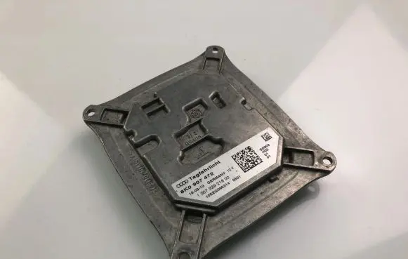 Audi A4 S4 B8 8K Other control units/modules 8K0907472