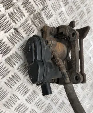 Audi Q5 SQ5 Rear brake caliper 3233578