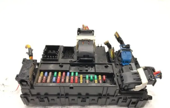 Other control units/modules