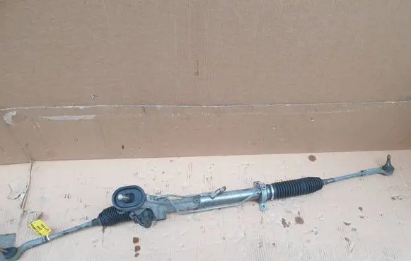Volkswagen Polo V 6R Steering rack 6R1423051AH