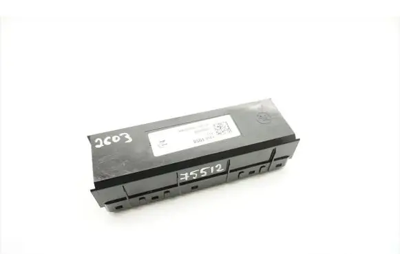 Opel Insignia A Other control units/modules 13591958