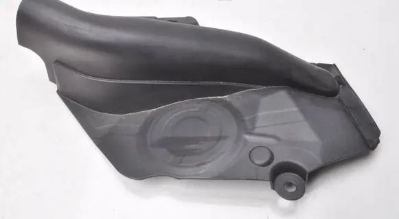BMW Z4 g29 Front shock absorber dust cover boot 7435533