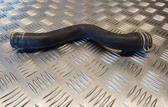 Citroen Berlingo Engine coolant pipe/hose X632149