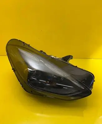 Mercedes-Benz AMG GT C192 Headlight/headlamp A1929067600