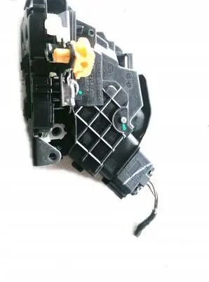 Ford Ka Front door lock AS6AF21812CG
